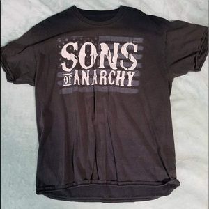 SOA T-shirt